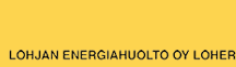 Lohjan energiahuolto Oy LOHER